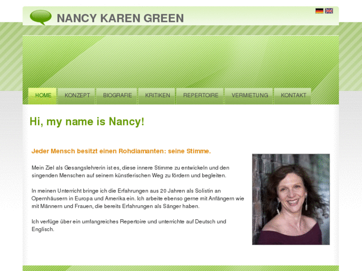 www.nancy-green.com