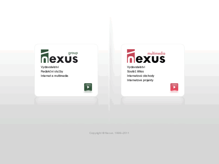 www.nexus.cz
