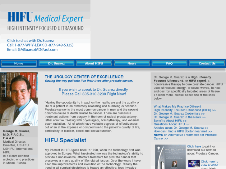 www.officialhifutreatment.com