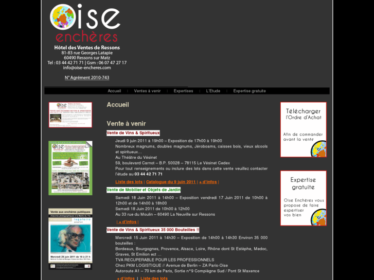 www.oise-encheres.com