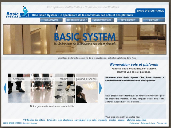 www.oisebasicsystem.com