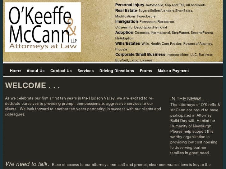 www.okeeffe-mccann.com