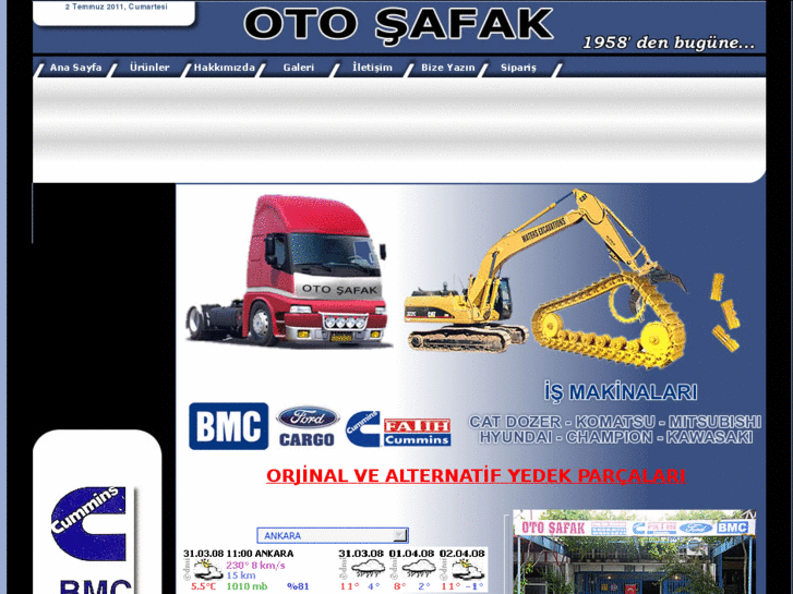 www.otosafak.com