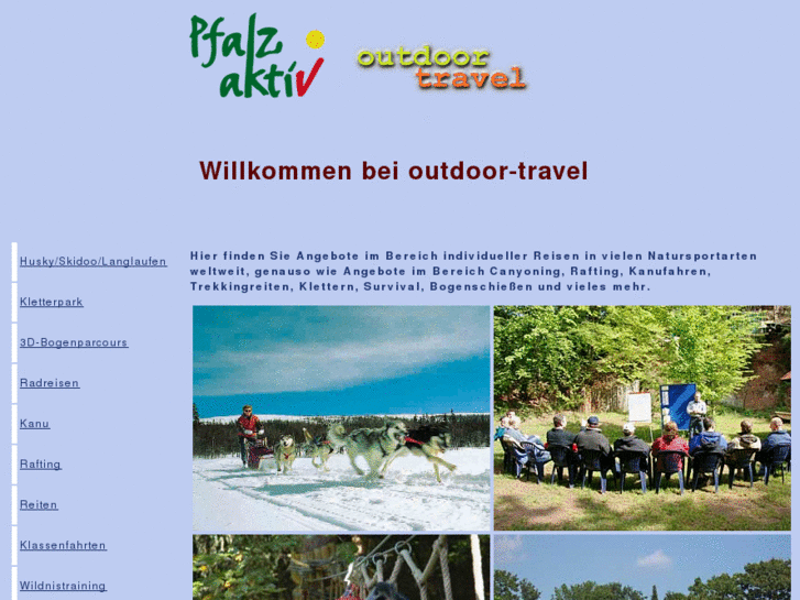 www.outdoor-travel.de