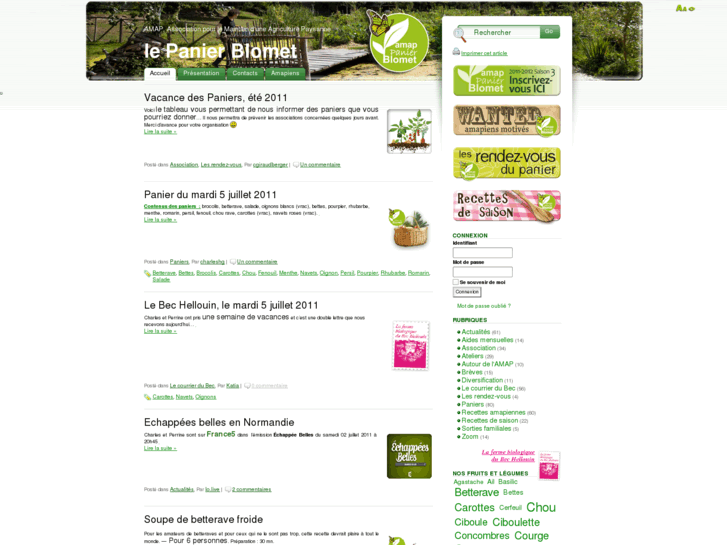 www.panier-blomet.fr