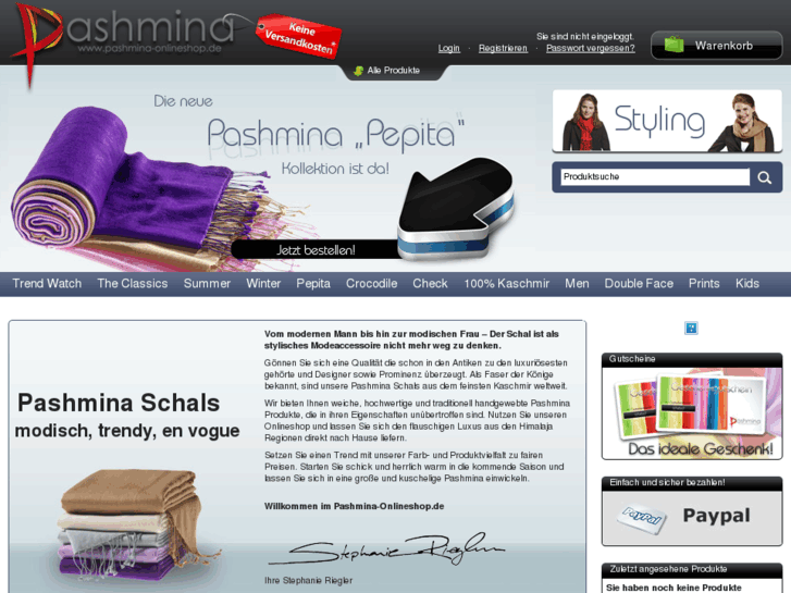 www.pashmina-onlineshop.de