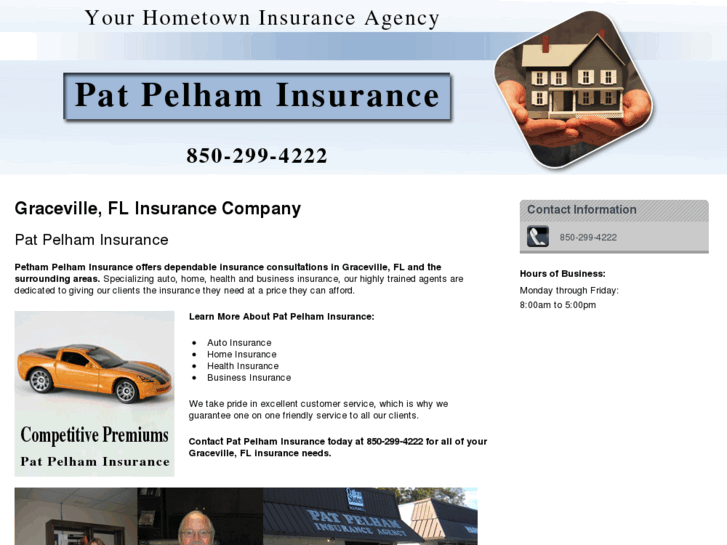 www.patrickpelhaminsurance.com