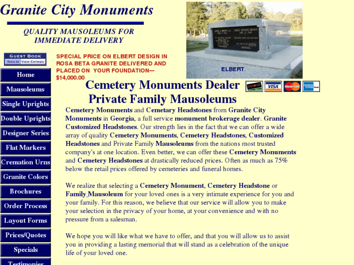 www.qualitymonuments.com