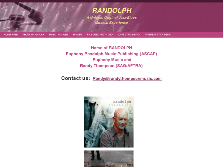 www.randythompsonmusic.com