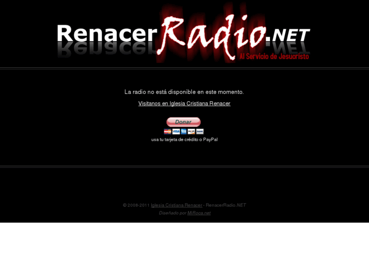 www.renacerradio.com