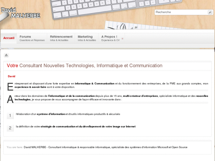 www.responsable-informatique.eu