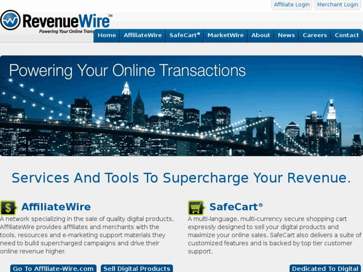 www.revenuewire.com