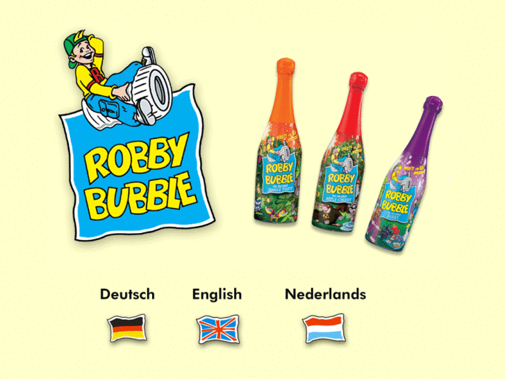 www.robby-bubble.at