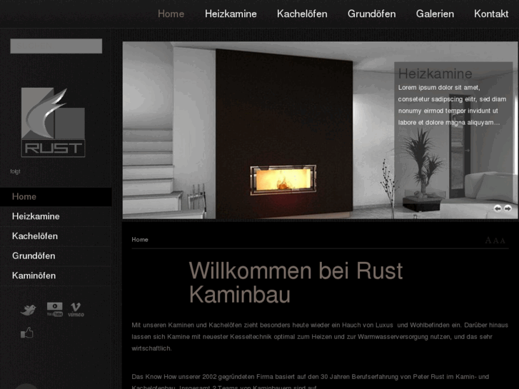 www.rust-kaminbau.com