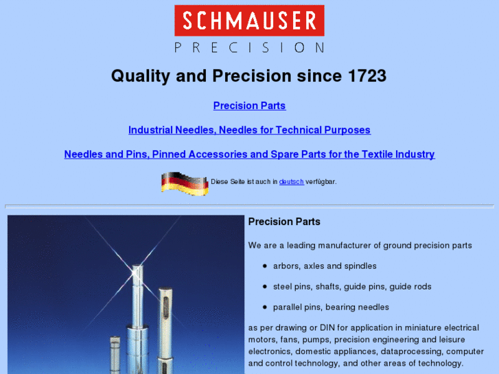 www.schmauser-precision.com