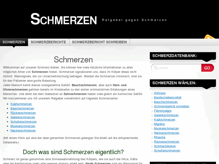 www.schmerzen24.net