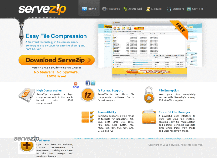 www.servezip.com