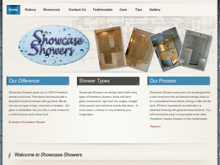 www.showcaseshowers.com