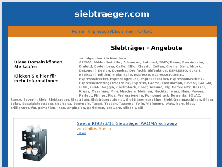 www.siebtraeger.com