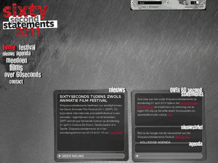 www.sixtysecondstatements.nl