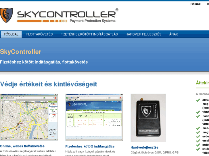 www.skycontroller.com