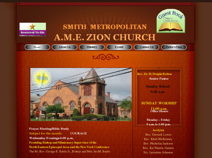 www.smamezionchurch.org