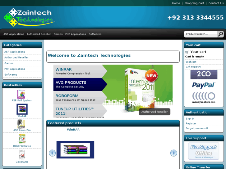 www.soft-vendor.com