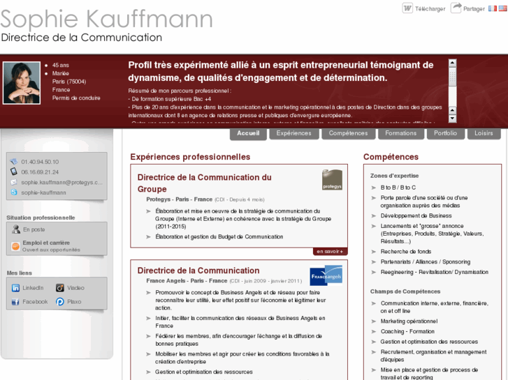 www.sophie-kauffmann.com