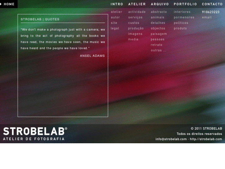 www.strobelab.com