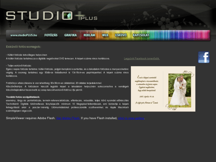 www.studioplus.hu