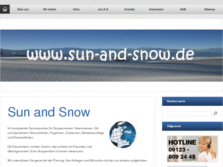 www.sun-and-snow.eu