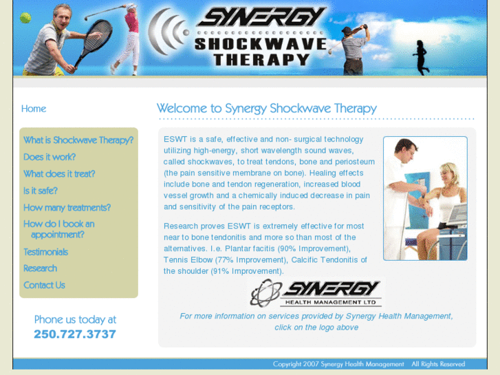 www.synergyshockwave.com