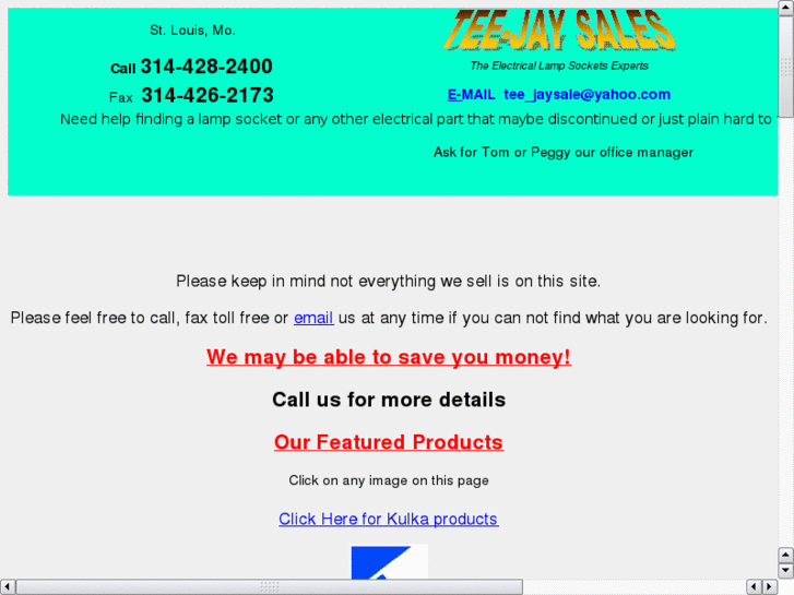 www.teejaysales.com