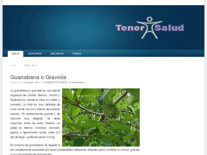 www.tenersalud.com