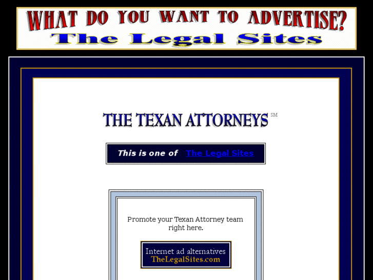 www.thetexanattorneys.com