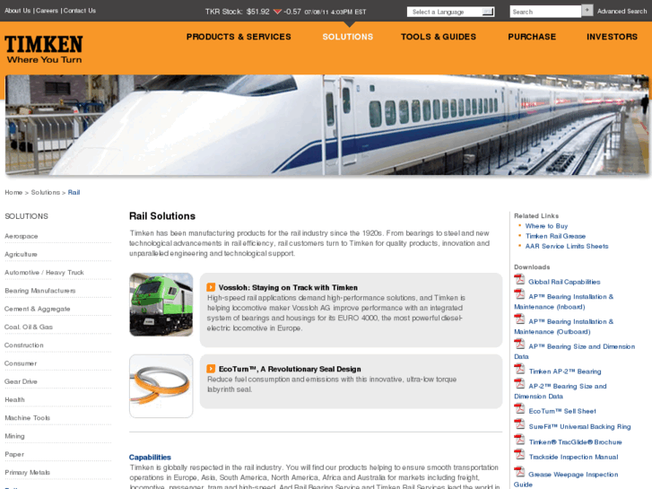 www.timken-rail.com