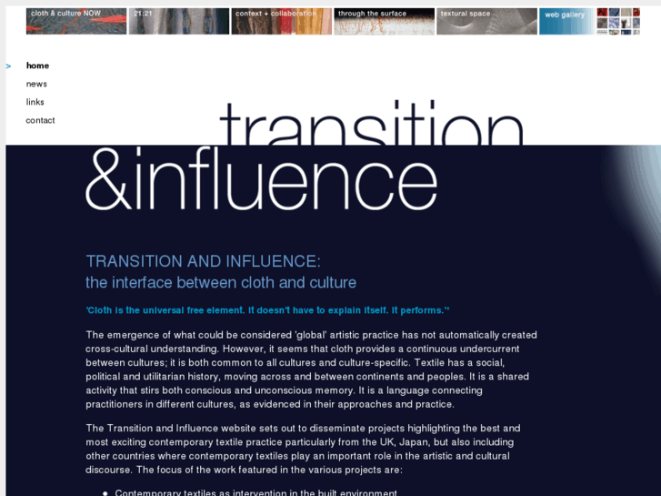 www.transitionandinfluence.com