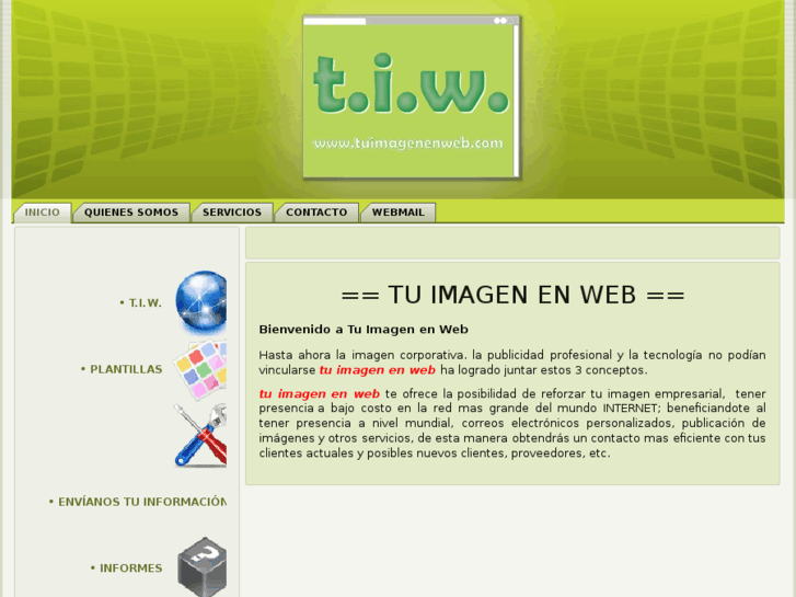 www.tuimagenenweb.com