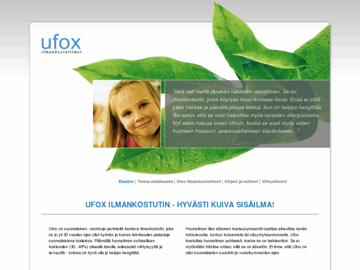 www.ufox.fi