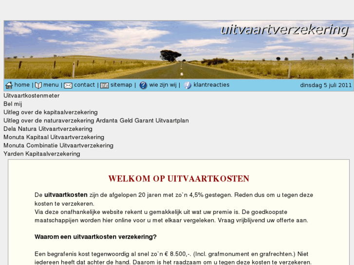 www.uitvaartkosten.org