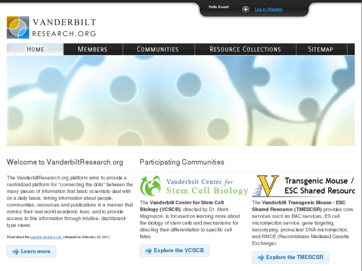www.vanderbiltresearch.org
