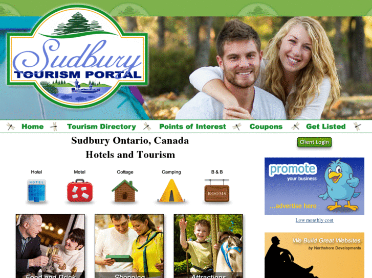 www.visitsudburyregion.com