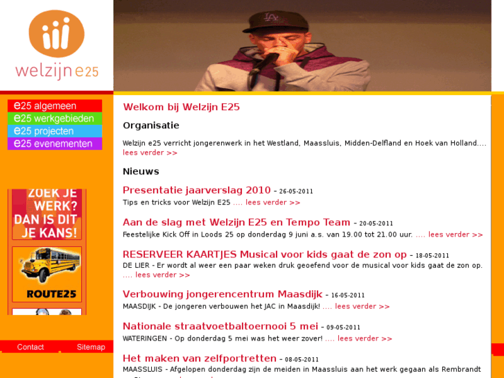 www.welzijne25.nl