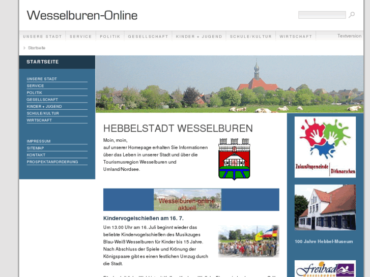 www.wesselburen.com