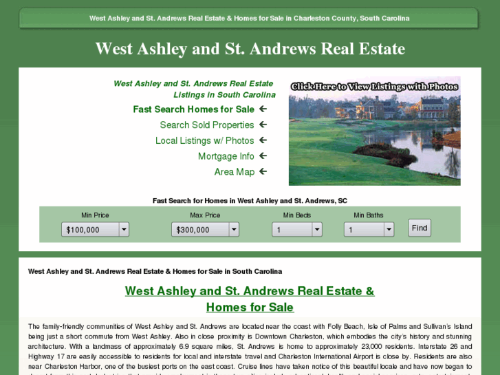 www.west-ashley-real-estate.com