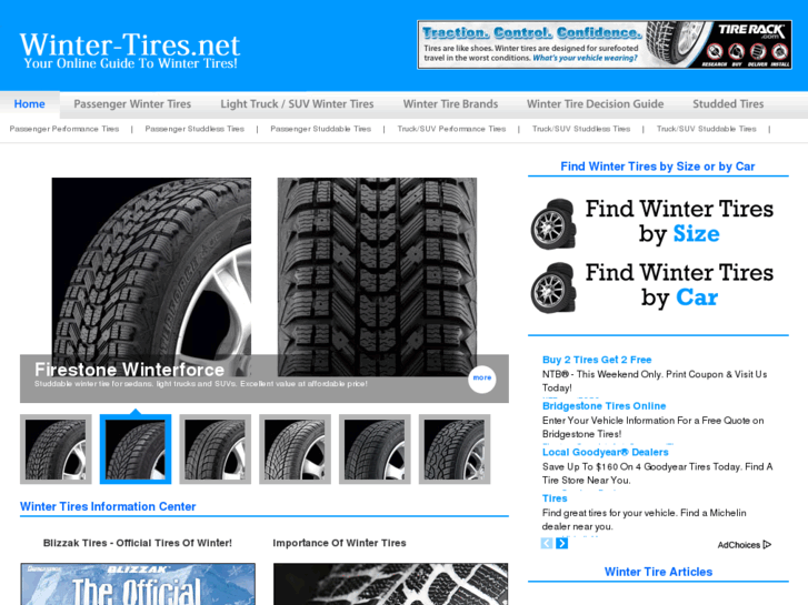 www.winter-tires.net