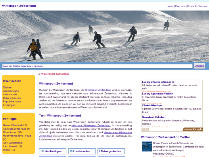 www.wintersportzwitserland.com