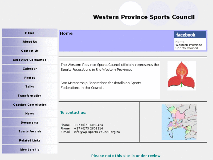 www.wp-sports-council.org.za