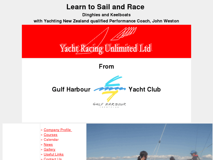 www.yachtracingunlimited.com