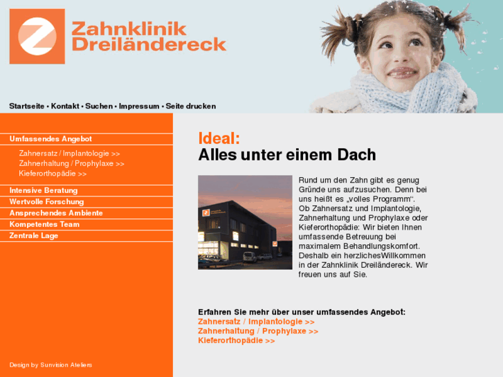 www.zahnklinik-rheinfelden.com